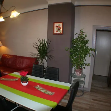 Appartement Les Berges De L'Ornain Bar-le-Duc Kamer foto