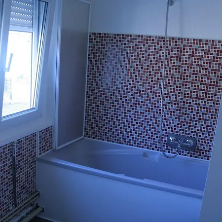 Appartement Les Berges De L'Ornain Bar-le-Duc Kamer foto