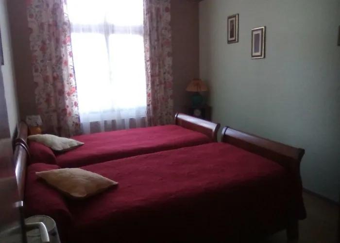 Appartement Les Berges de l\'Ornain