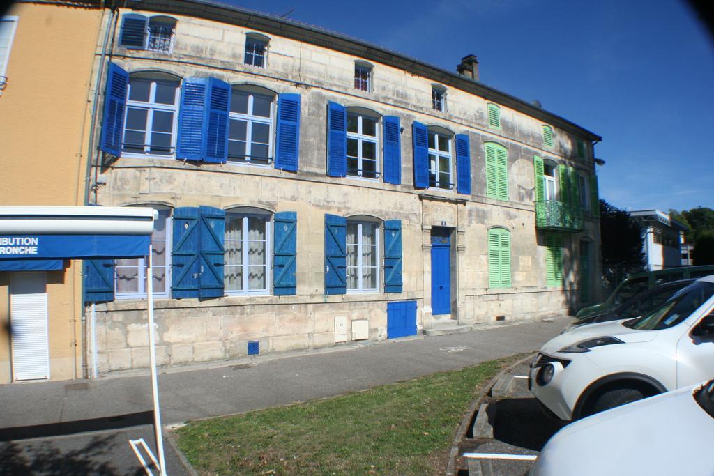 Apartment Les Berges De L'ornain Bar-le-Duc