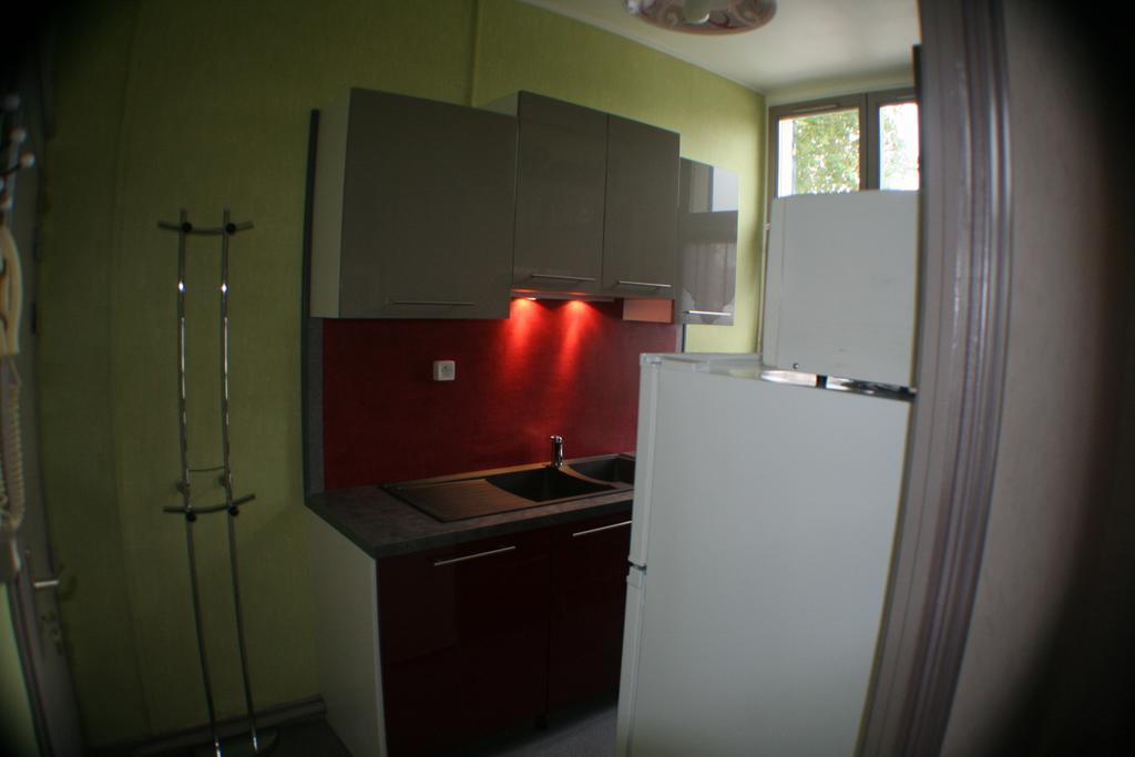 Apartment Les Berges De L'ornain