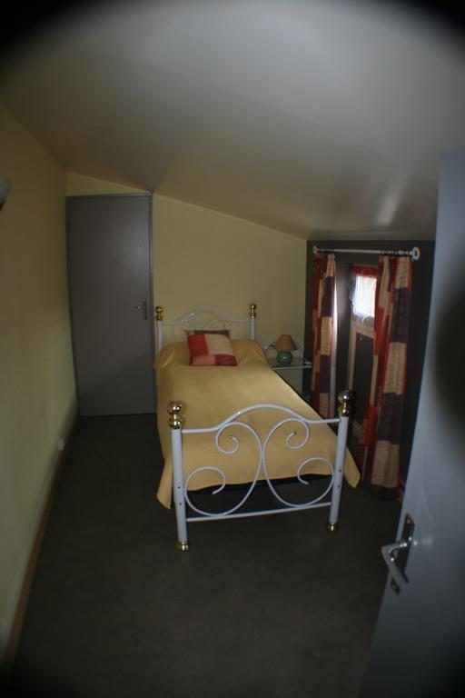 Apartment Les Berges De L'ornain