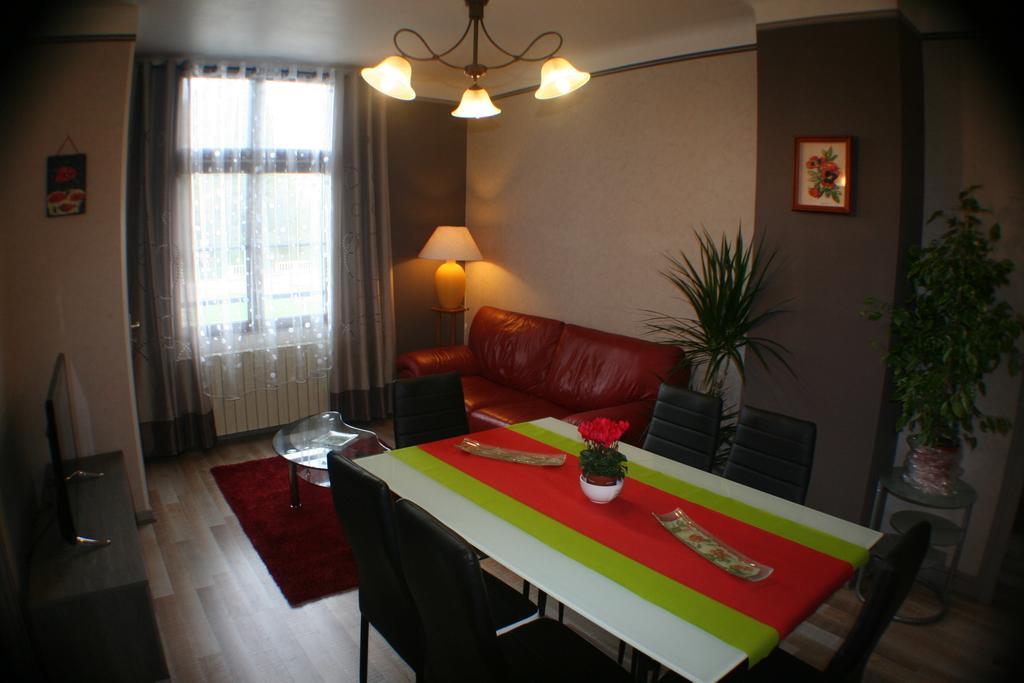 Apartment Les Berges De L'ornain *